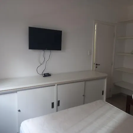 Apartamento 1 Dormitório Astúrias-2