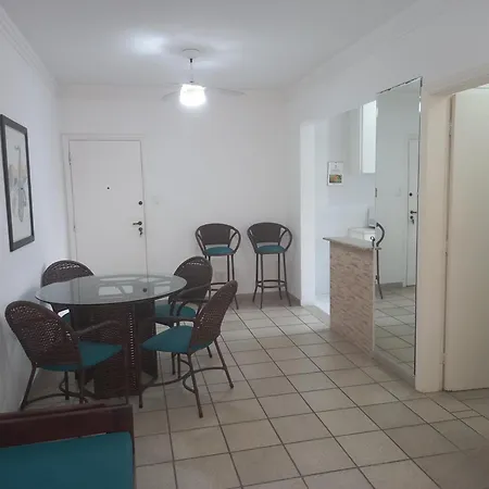 Apartamento 1 Dormitório Astúrias-3
